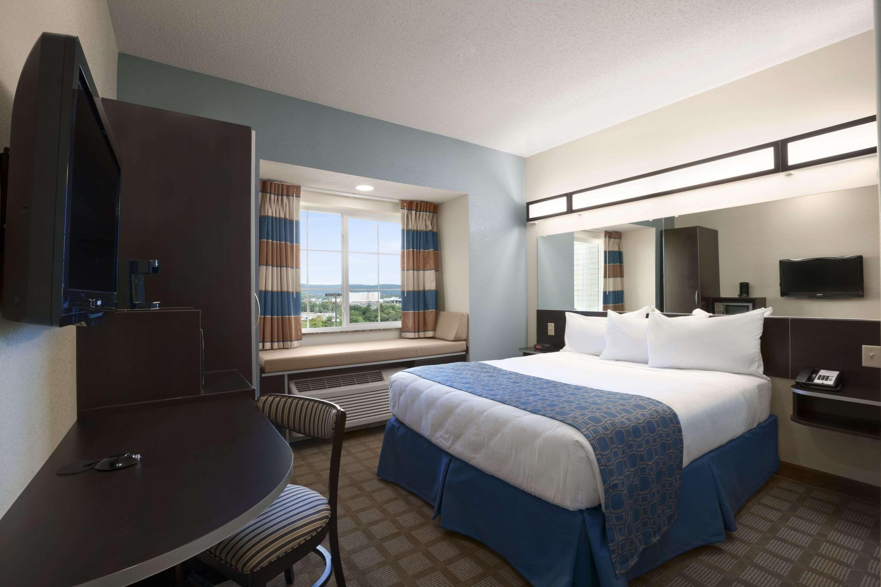 Spark By Hilton Wilkes Barre Esterno foto