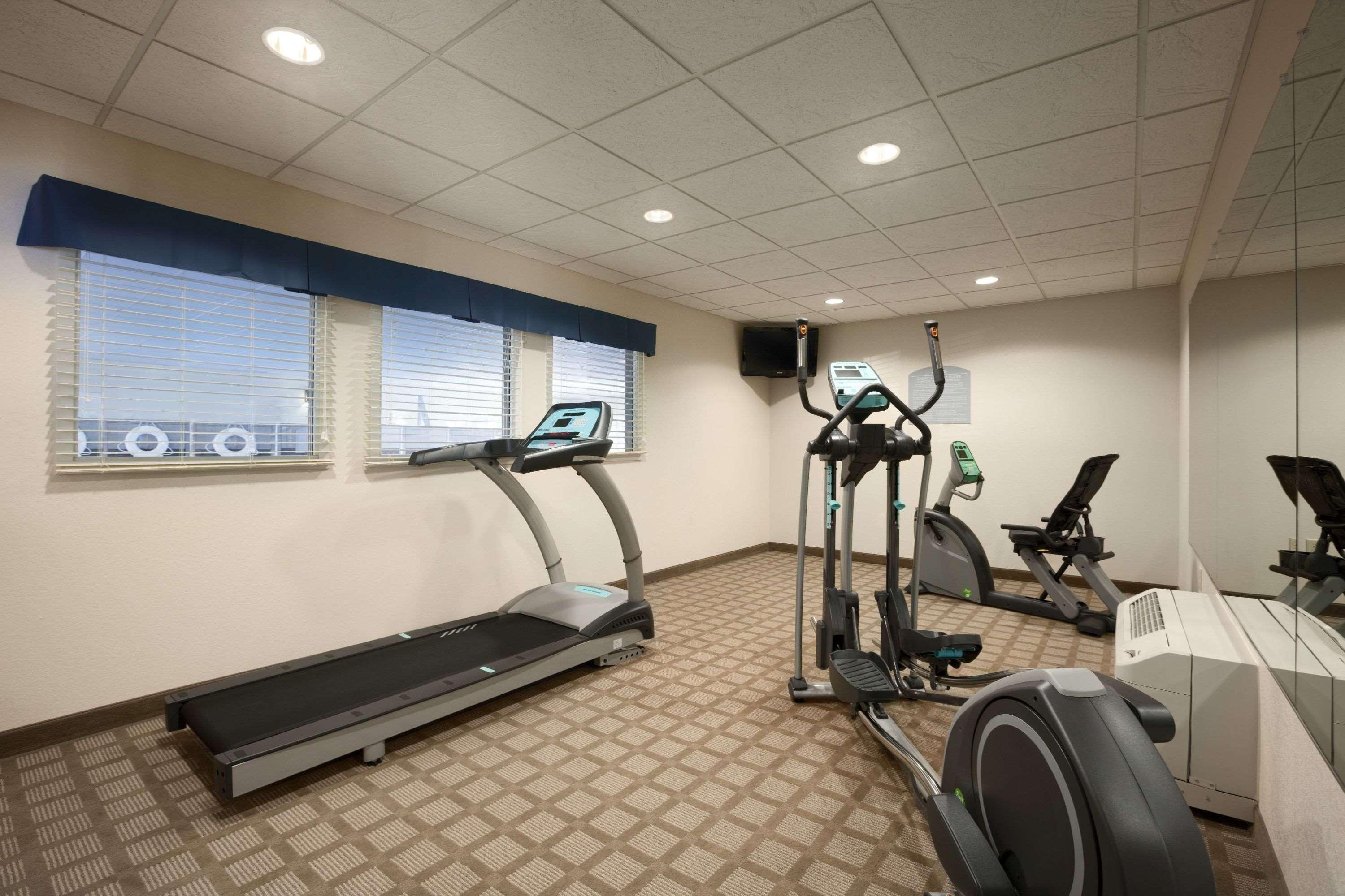 Spark By Hilton Wilkes Barre Esterno foto