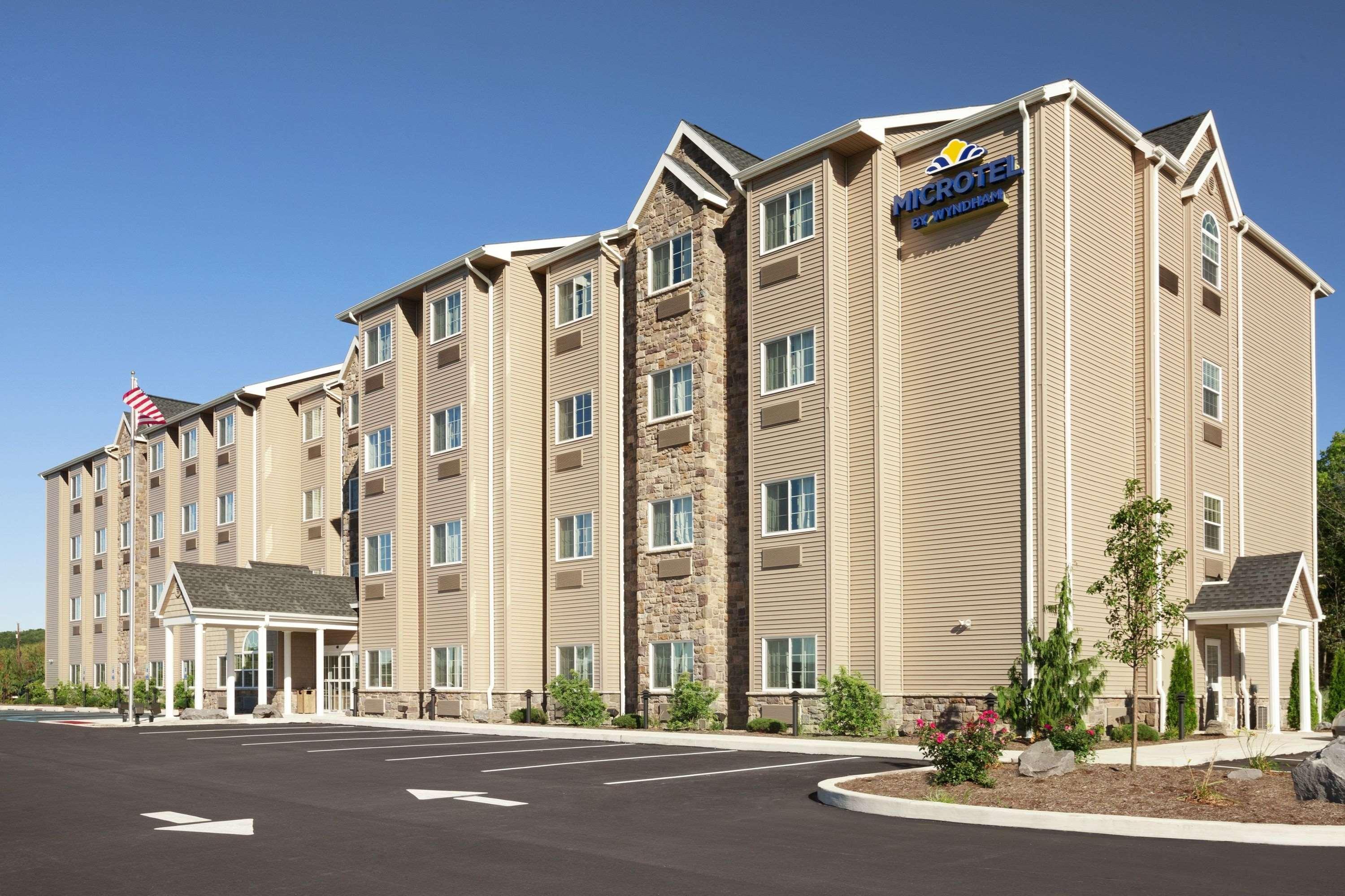 Spark By Hilton Wilkes Barre Esterno foto
