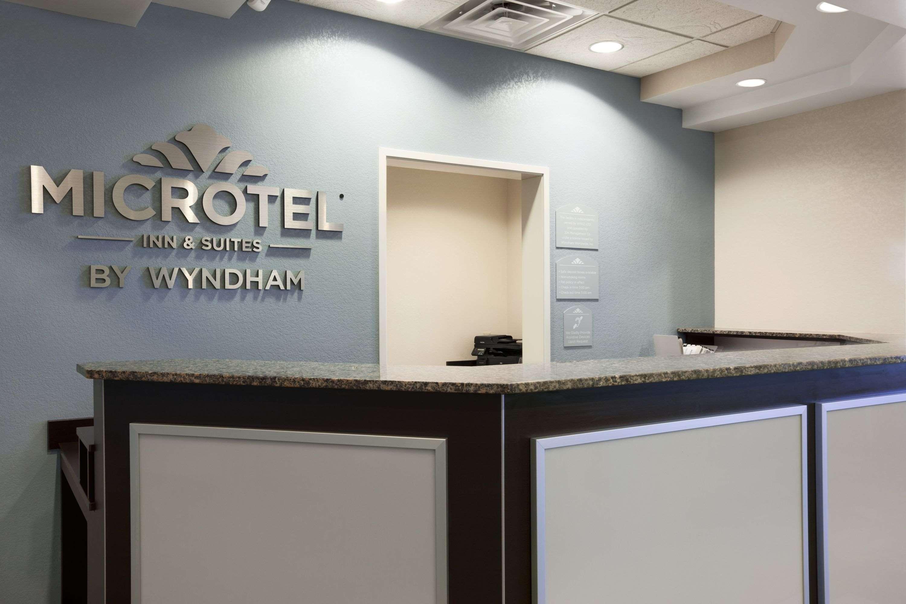 Spark By Hilton Wilkes Barre Esterno foto