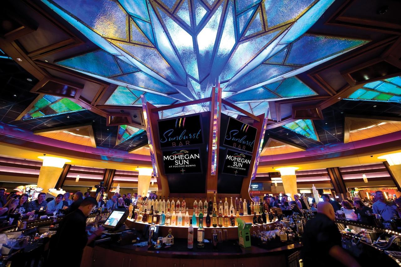 Spark By Hilton Wilkes Barre Esterno foto