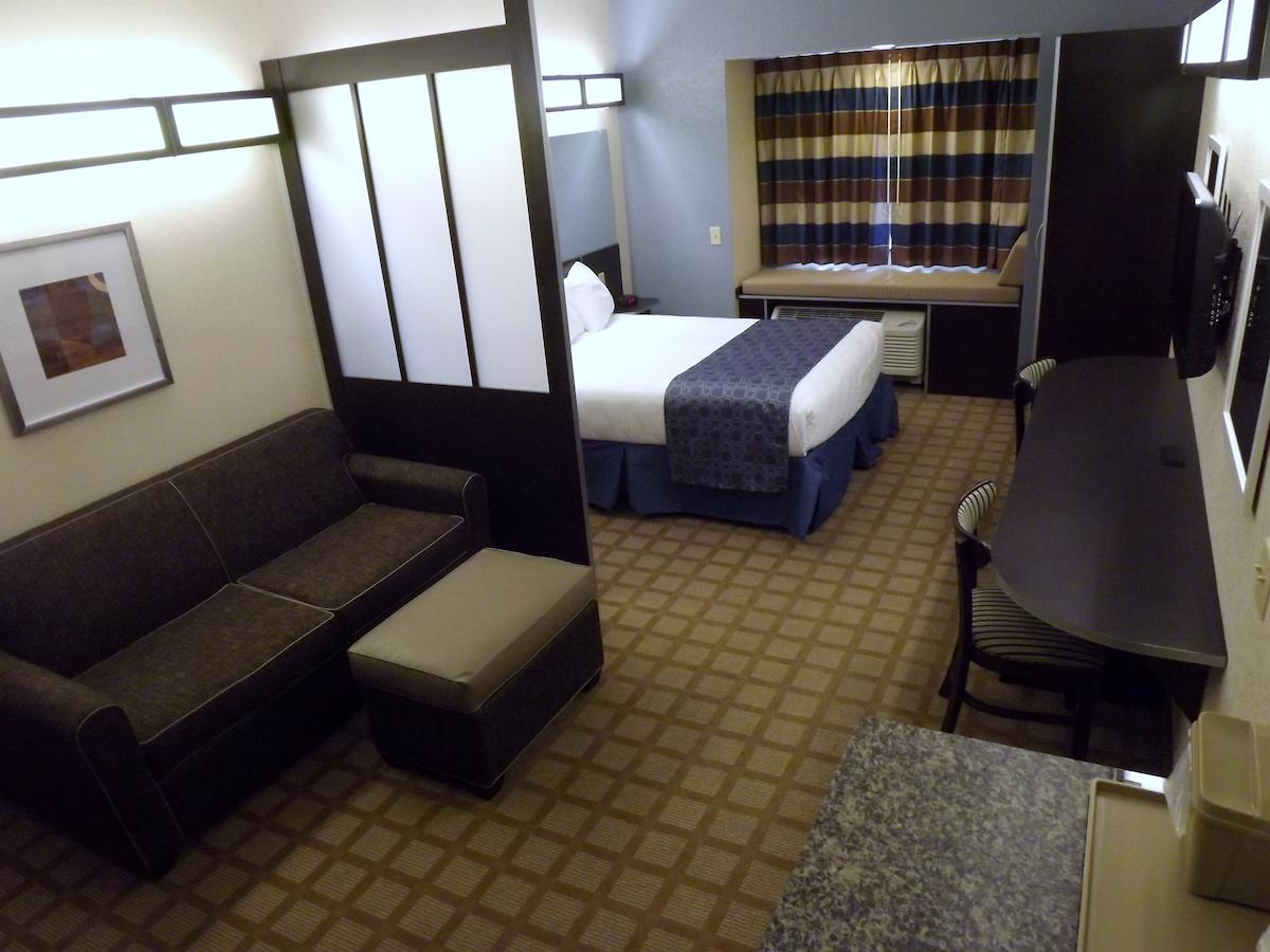 Spark By Hilton Wilkes Barre Camera foto