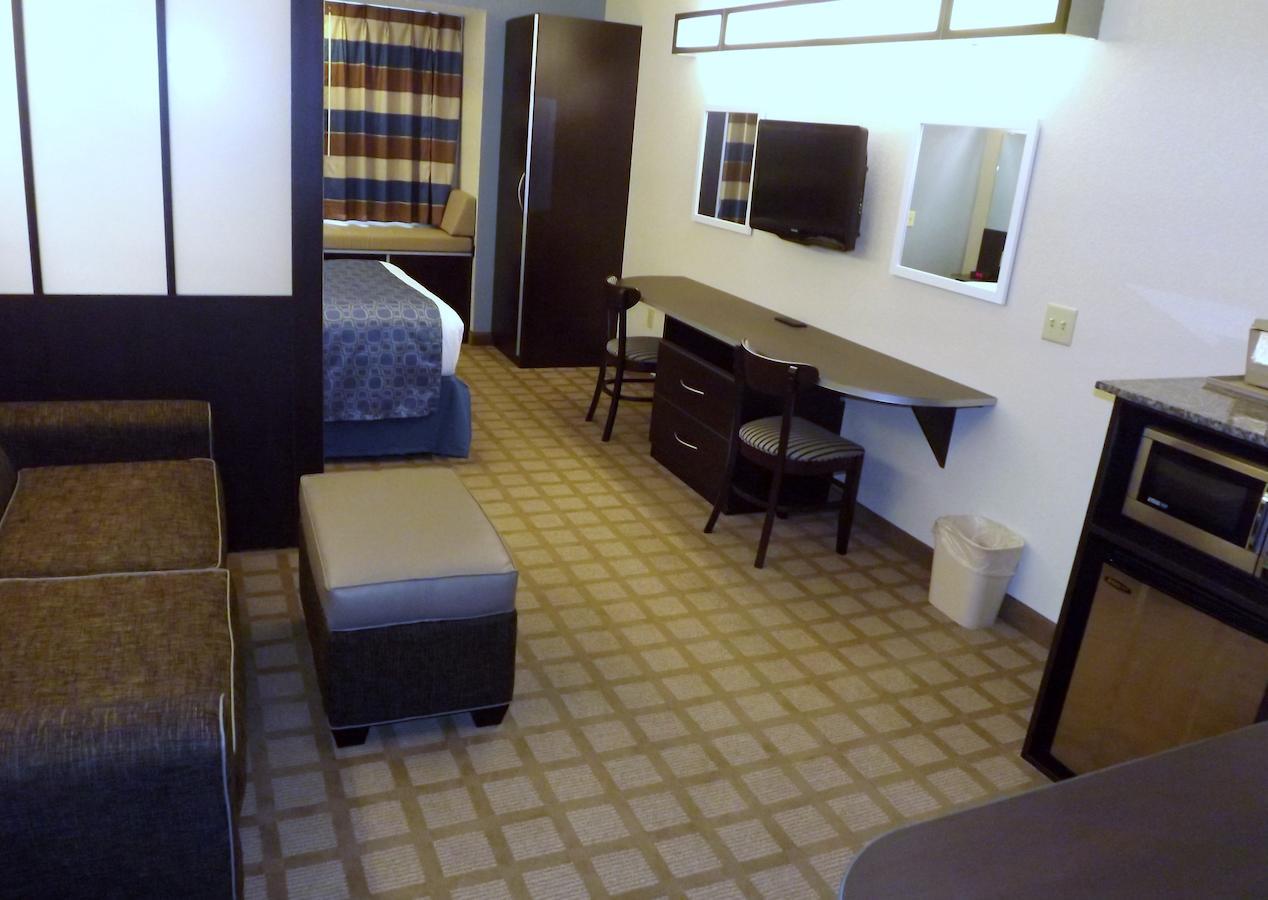 Spark By Hilton Wilkes Barre Esterno foto